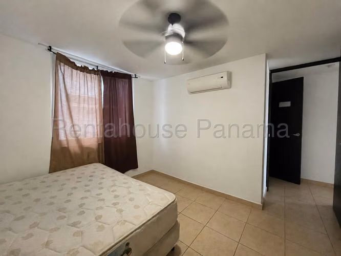 Alquiler de Apartamento en Pueblo Nuevo Ph Compopolitan Towers KF