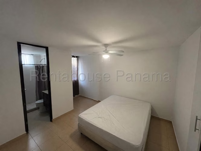 Alquiler de Apartamento en Pueblo Nuevo Ph Compopolitan Towers KF