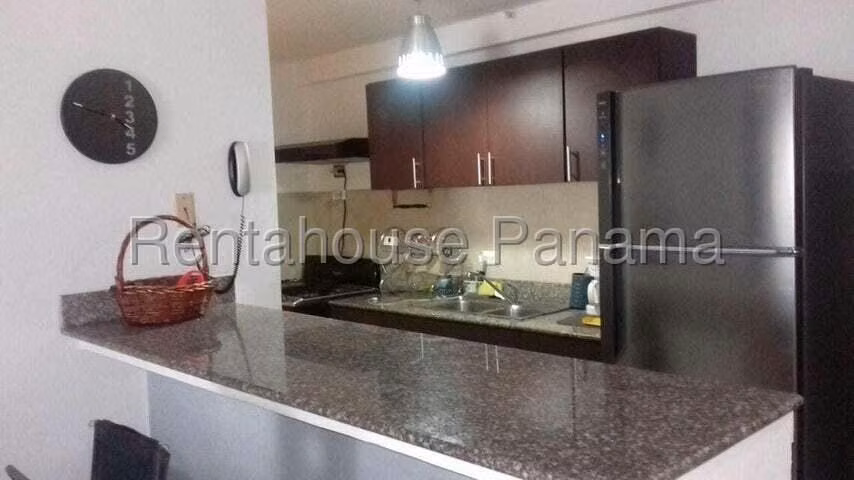 Alquiler de Apartamento en Condado del Rey Ph Terrazas del Rey KF