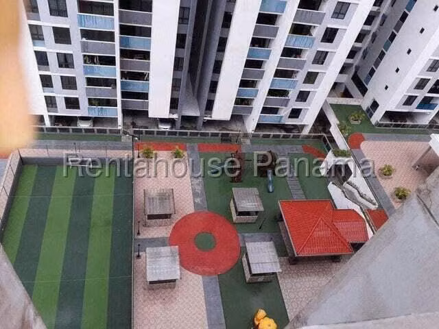 Alquiler de Apartamento en Condado del Rey Ph Terrazas del Rey KF