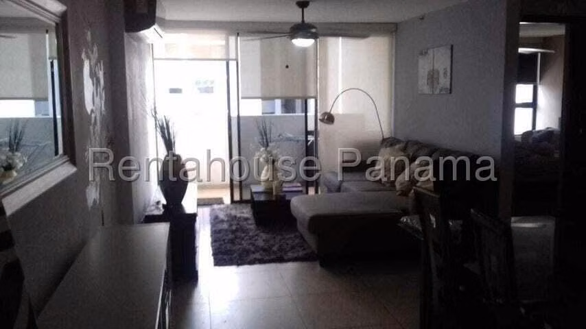 Alquiler de Apartamento en Condado del Rey Ph Terrazas del Rey KF