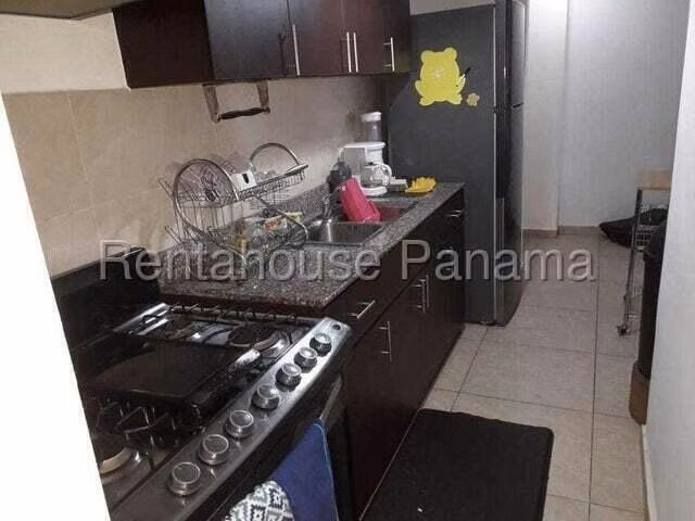 Alquiler de Apartamento en Condado del Rey Ph Terrazas del Rey KF