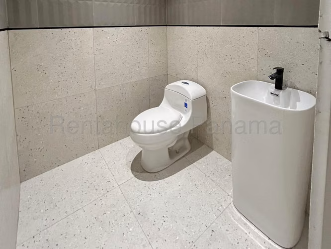 Alquiler de Oficina en Costa del Este Financial Park KF