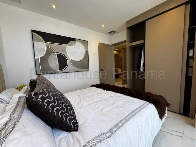 Venta de Apartamento en Marbella Ph The Walker Wellness KF