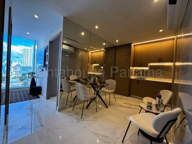 Venta de Apartamento en Marbella Ph The Walker Wellness KF