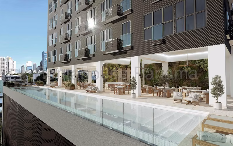 Venta de Apartamento en Marbella Ph The Walker Wellness KF