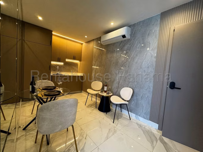 Venta de Apartamento en Marbella Ph The Walker Wellness KF