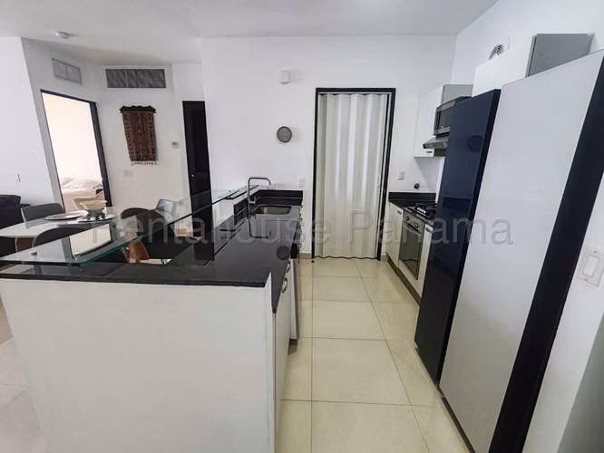 Venta de Apartamento en Avenida Balboa Ph Destiny KF