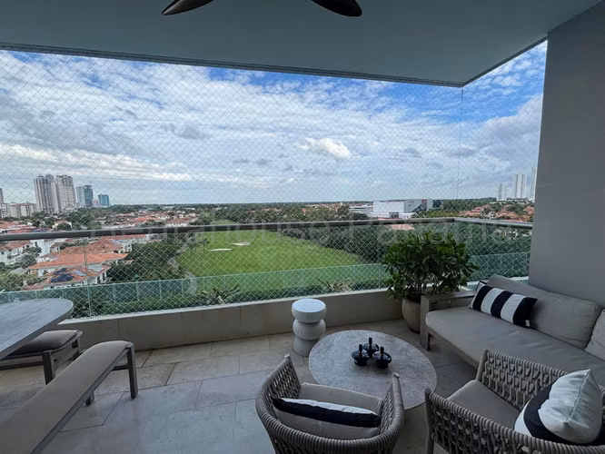 Venta de Apartamento en Santa Maria Ph Greenview KF