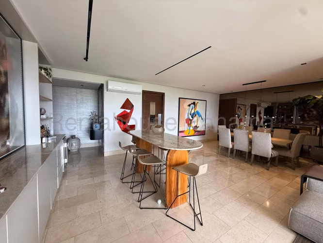 Venta de Apartamento en Santa Maria Ph Greenview KF