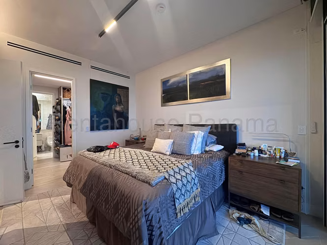 Venta de Apartamento en Punta Pacifica Ph SeaScape KF