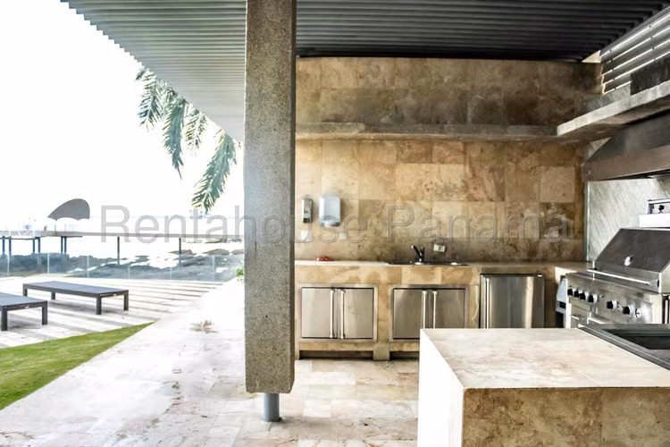 Alquiler de Apartamento en Punta Pacifica Ph Aquamare Solo Cliente Directo MC