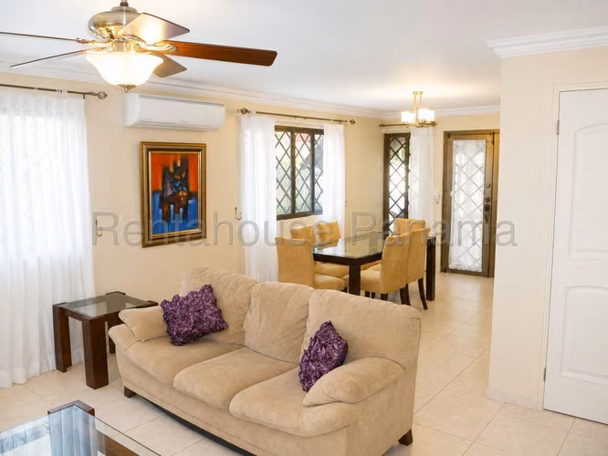 Alquiler de Casa en Albrook Ville di Firenze Solo Cliente Directo MC