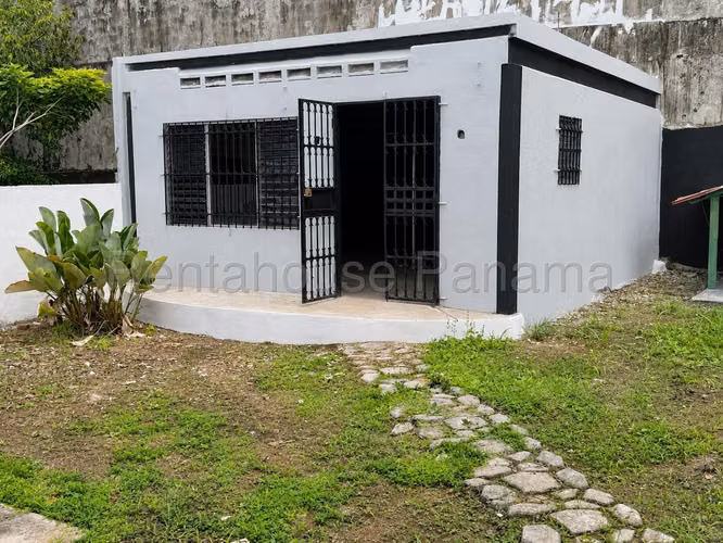 Venta de Casa en Villa Zaita Los Cipreses Solo Cliente Directo MC