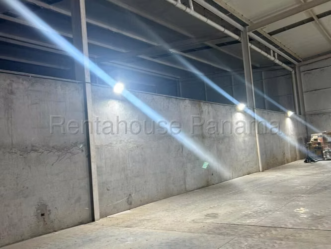 Venta de Galera en Pacora WAREHOUSE Solo Cliente Directo MC