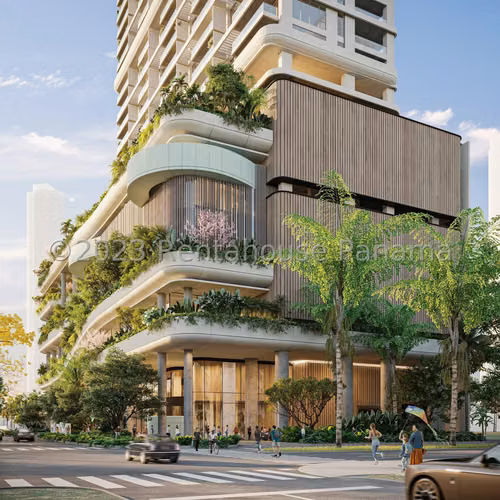 RR VENTA DE APARTAMENTO EN COSTA DEL ESTE PH BIOMA