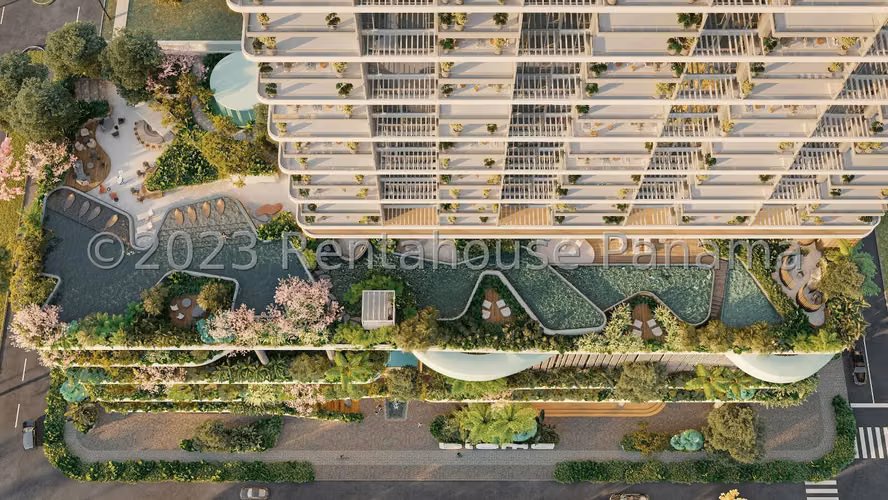 RR VENTA DE APARTAMENTO EN COSTA DEL ESTE PH BIOMA