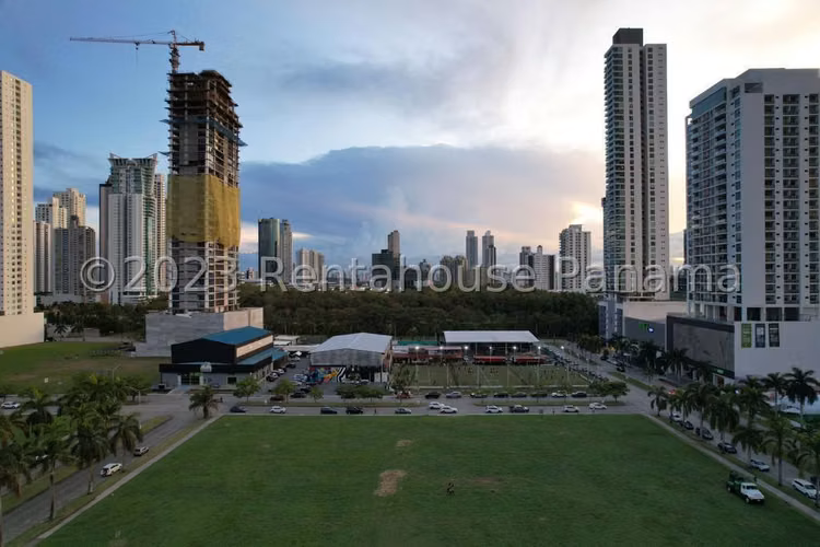 RR VENTA DE APARTAMENTO EN COSTA DEL ESTE PH BIOMA