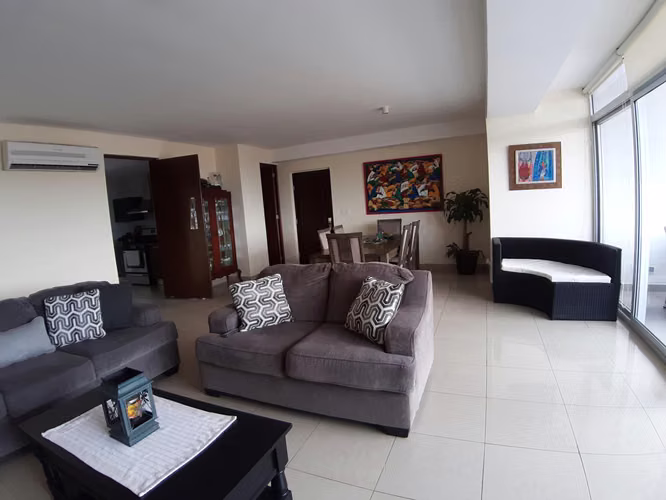 RR SALE OF APARTMENT IN COSTA DEL ESTE PH ELEVATION