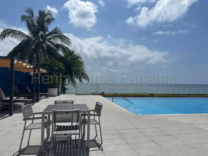 RR VENTA DE APARTAMENTO EN PUNTA PACIFICA PH GRAND TOWER