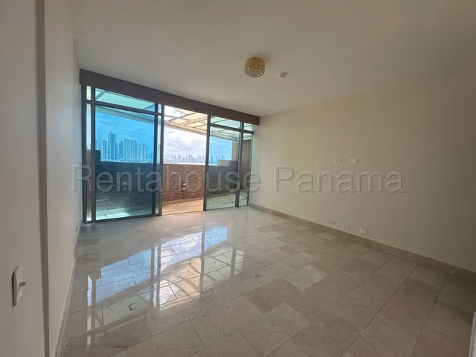 RR VENTA DE APARTAMENTO EN PUNTA PACIFICA PH GRAND TOWER
