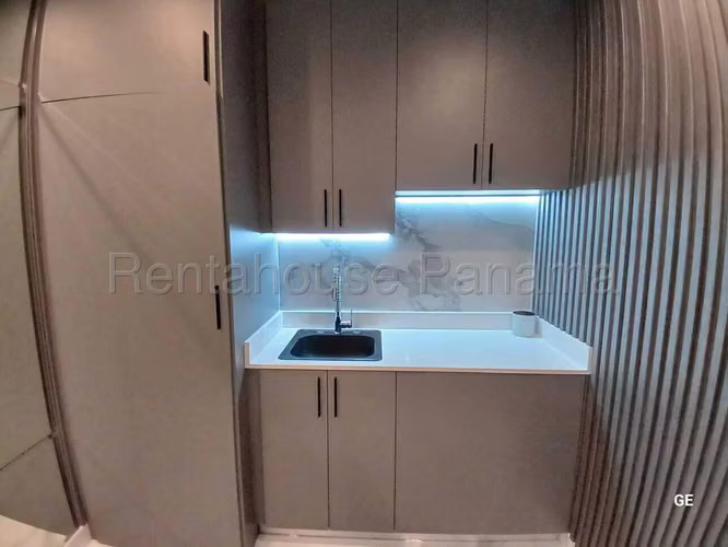 Venta de Apartamento en Avenida Balboa Ph The Walker 35 Mts PD