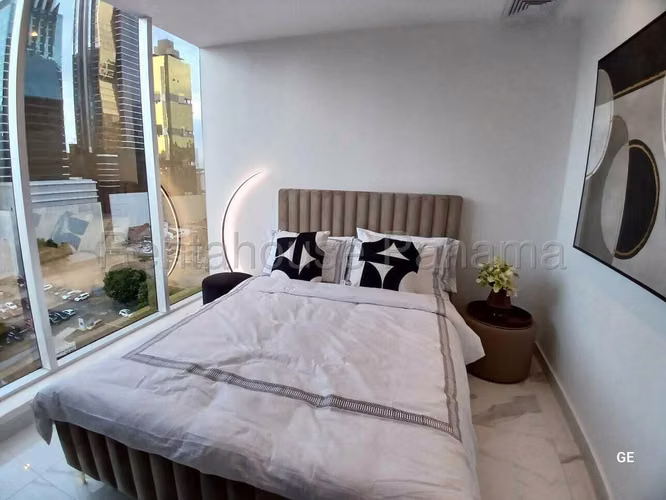 Venta de Apartamento en Avenida Balboa Ph The Walker 35 Mts PD
