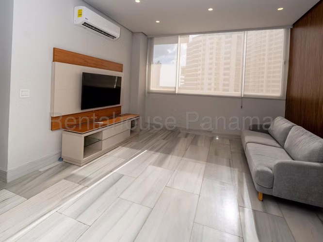 Alquiler de Apartamento en Paitilla Ph The Towers 329 Mts PD