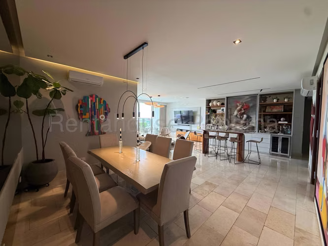 Venta de Apartamento en Santa Maria Ph Greenview 235 Mts PD