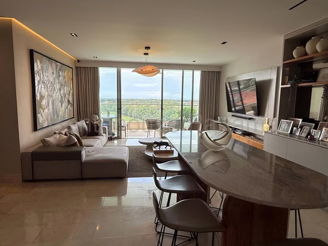 Venta de Apartamento en Santa Maria Ph Greenview 235 Mts PD