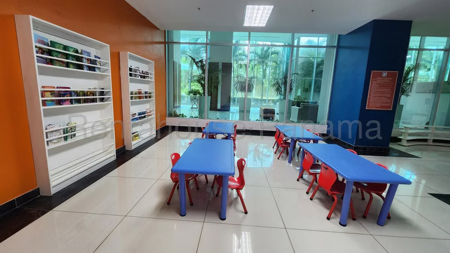 Venta de Apartamento en Costa del Este Ph Ocean Two Ocean 282 Mts PD