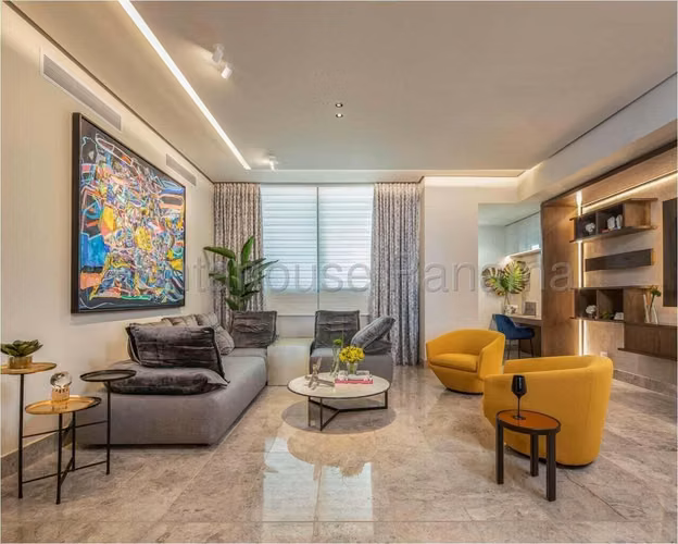 Alquiler de Apartamento en Paitilla Ph Sea Point