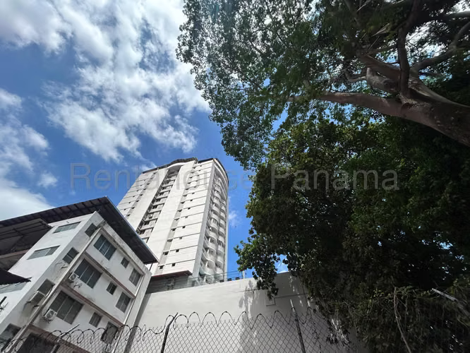 Venta de Terreno en El Cangrejo