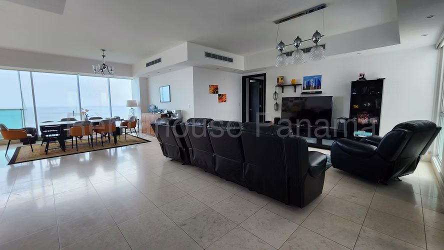 Apartment for sale in Costa del Este Ph Ocean Two Ocean