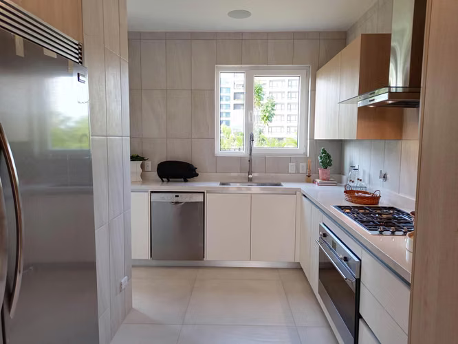 Venta de Casa en Santa Maria The Woods