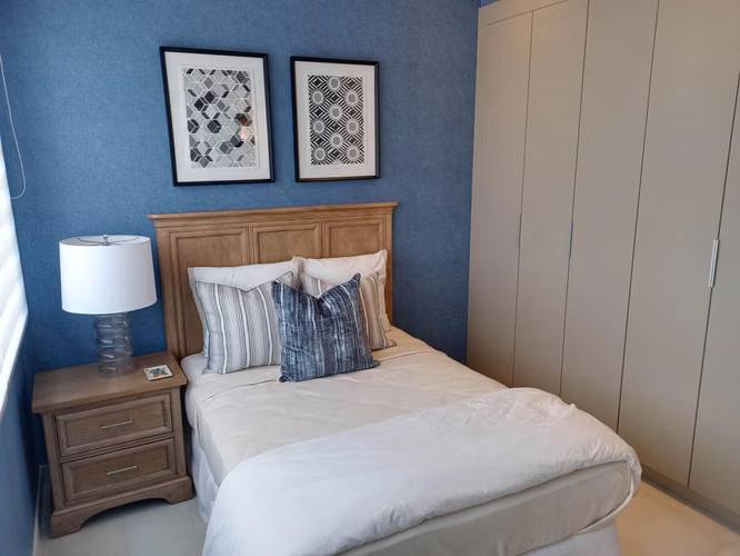 Venta de Casa en Santa Maria The Woods