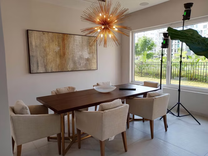 Venta de Casa en Santa Maria The Woods