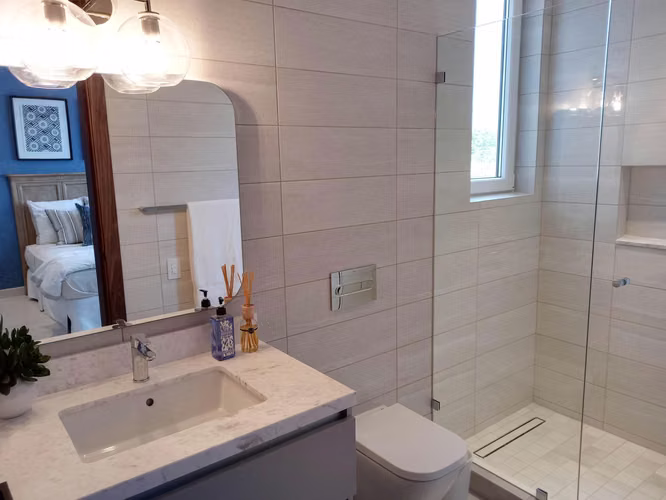 Venta de Casa en Santa Maria The Woods