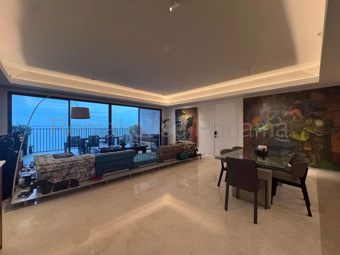Venta de Apartamento en Punta Pacifica Ph SeaScape