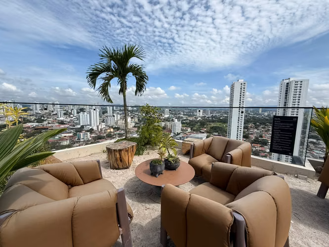 Proyecto Residencial en Coco del Mar – Vive Dovle - L.G.