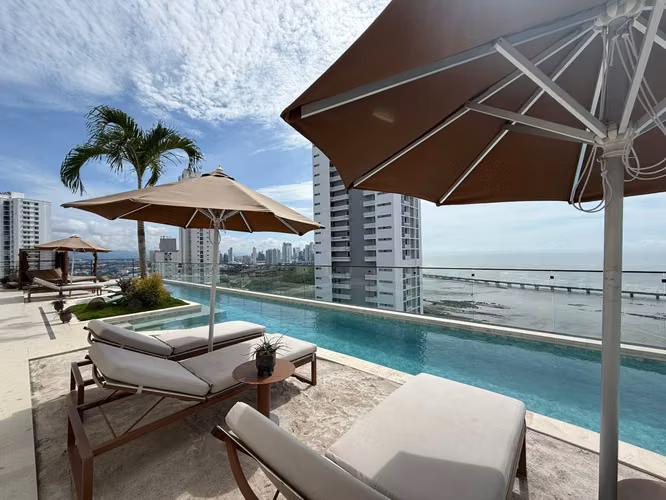 Proyecto Residencial en Coco del Mar – Vive Dovle - L.G.