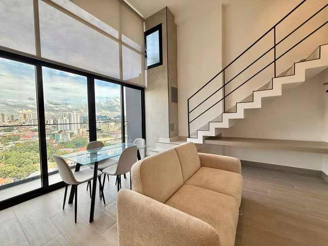 Proyecto Residencial en Coco del Mar – Vive Dovle - L.G.