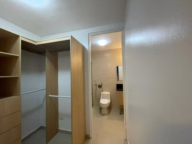 Venta de apartamento  en PH ICON TOWER - Coco del Mar- L.G.