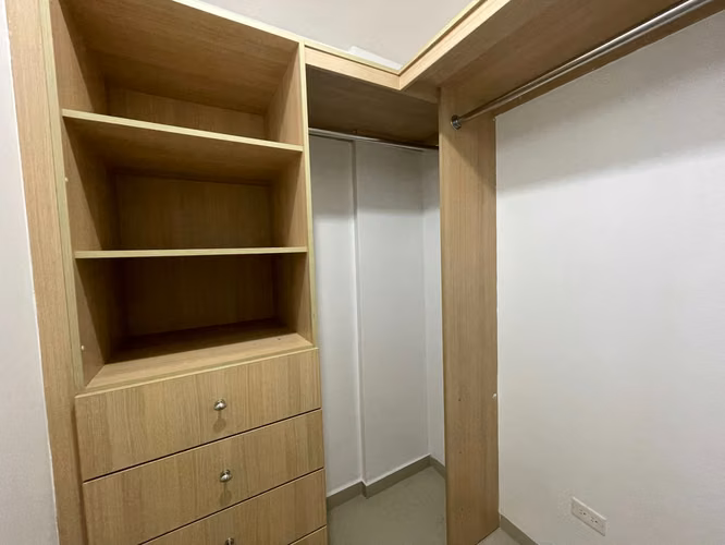 Venta de apartamento  en PH ICON TOWER - Coco del Mar- L.G.