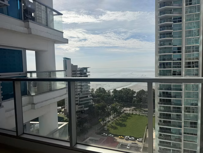 Descubre tu nuevo hogar en Parkside con Linea Blanca - 1bed 2 baths