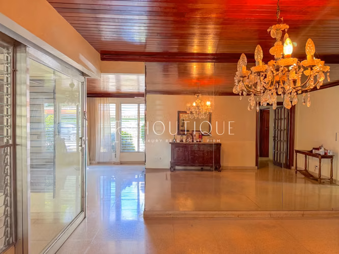 Venta de Casa en San Francisco – Ciudad de Panamá