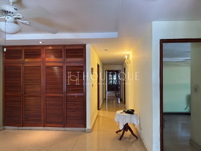Venta de Casa en San Francisco – Ciudad de Panamá