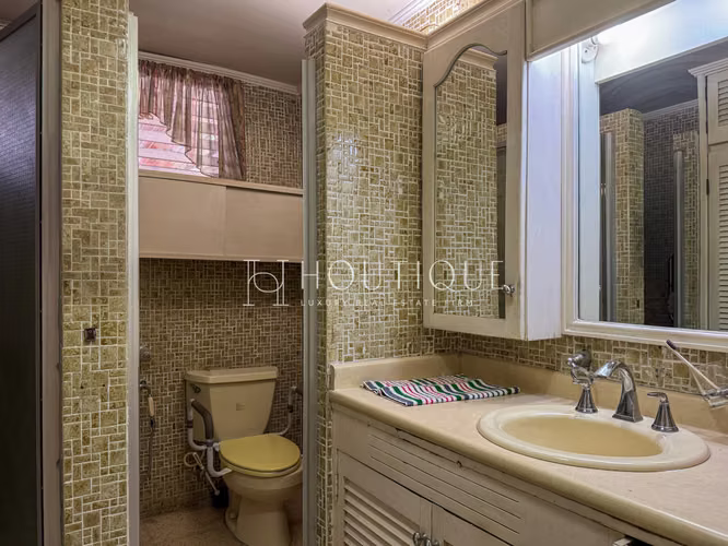 Venta de Casa en San Francisco – Ciudad de Panamá