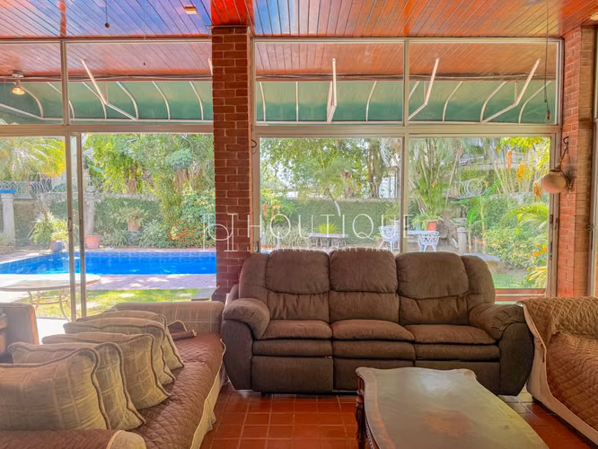 Venta de Casa en San Francisco – Ciudad de Panamá