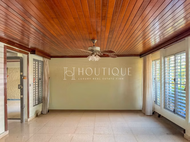 Venta de Casa en San Francisco – Ciudad de Panamá